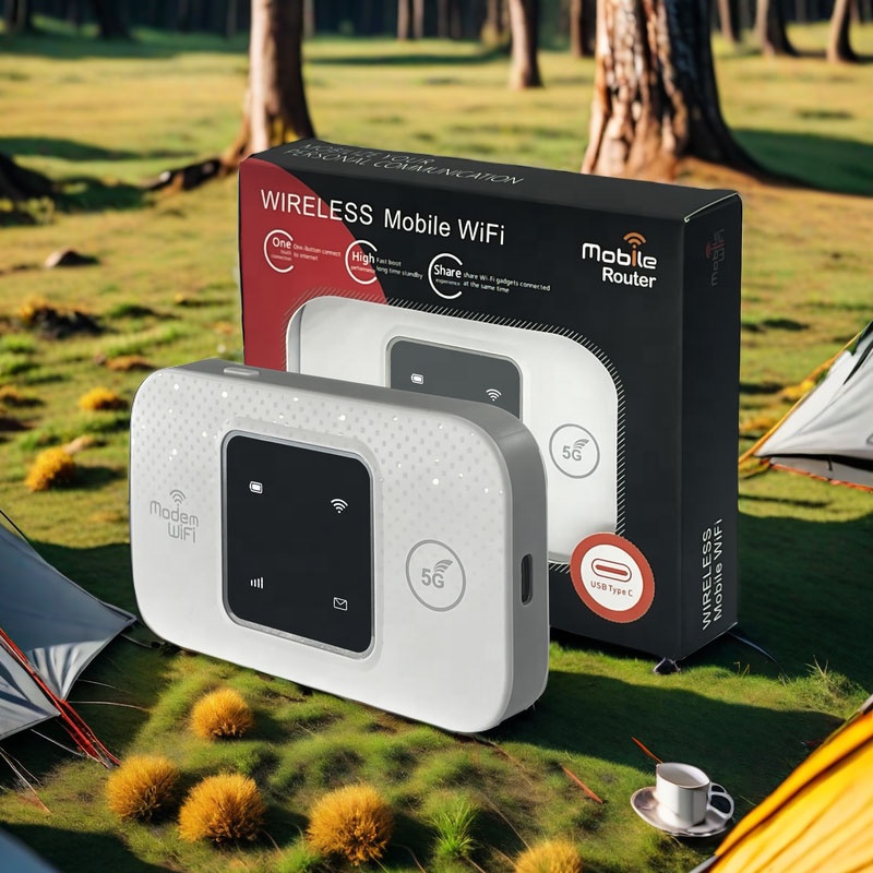 4G Lte Router Sim - Neuer Fabrik-OEM LTE LED 300Mbps 4G
