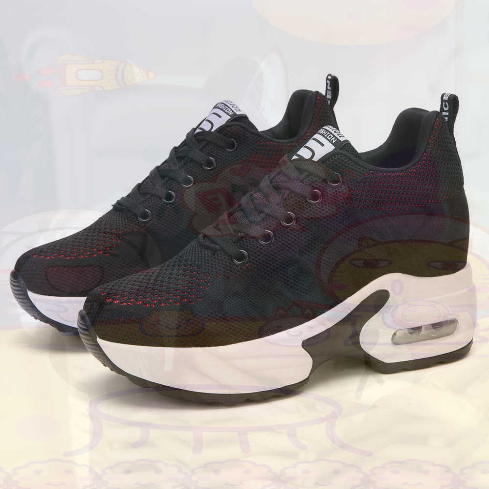 Office Tech Design - Rote Größe 36, Schuhe für Damen,