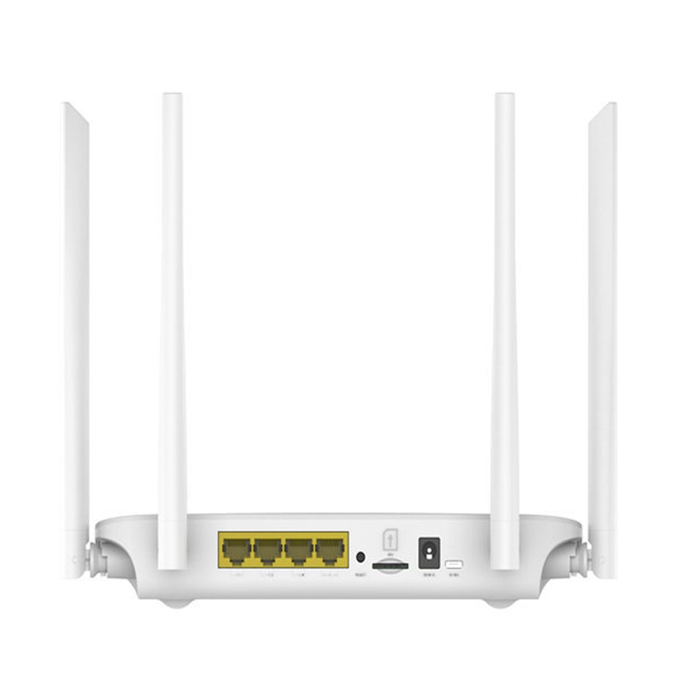 4G Lte Router Sim - 4G CPE WLAN-Router SIM-Karten-Hotspot CAT4 32