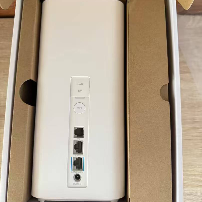 Entsperrter Brovi 5G CPE 6 H16 – 4G Lte Router Sim Bewertung und Preis