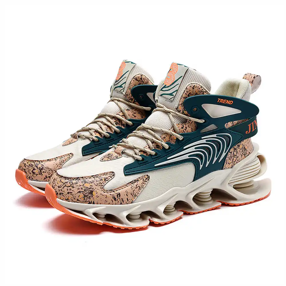 Rutschfeste Mid-Kind-Laufschuh – Office Tech Design Bewertung und Preis