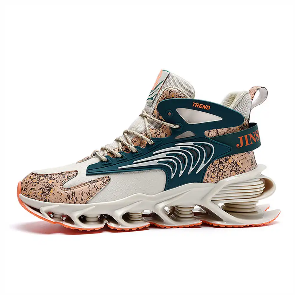 Rutschfeste Mid-Kind-Laufschuh – Office Tech Design Bewertung und Preis