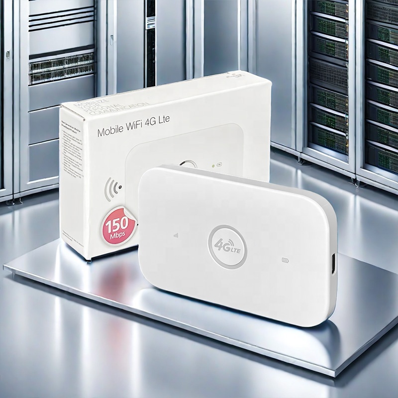 Fabrikverkauf Mobiler WLAN 4G  – 4G Lte Router Sim Bewertung und Preis