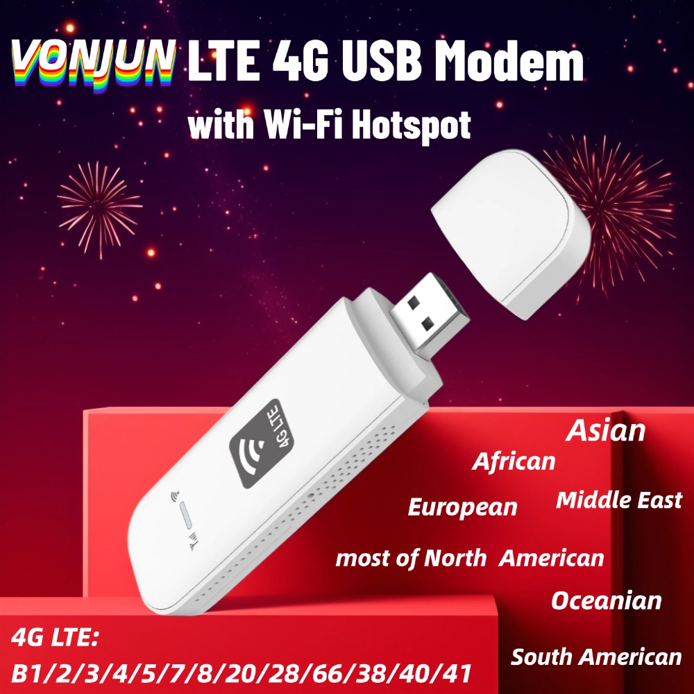 4G WLAN-Dongle UFI 150M USB LT – 4G Lte Router Sim Bewertung und Preis