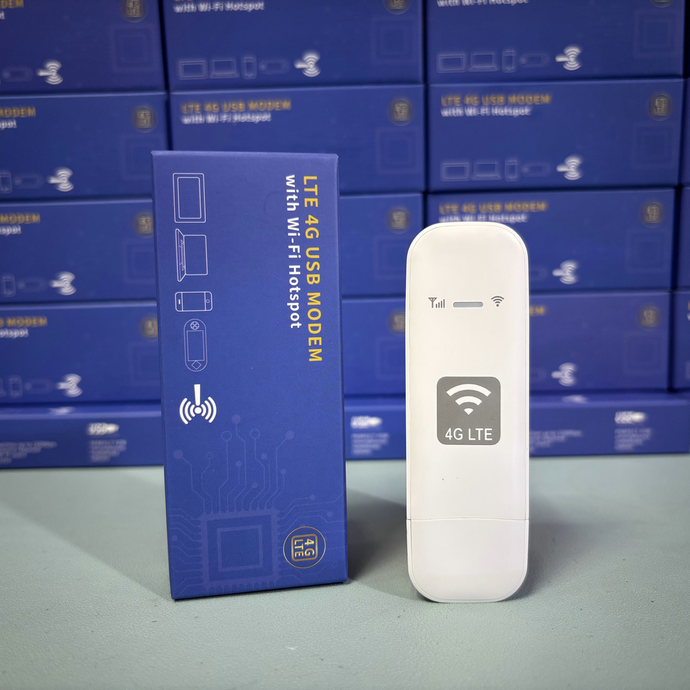 4G WLAN-Dongle UFI 150M USB LT – 4G Lte Router Sim Bewertung und Preis