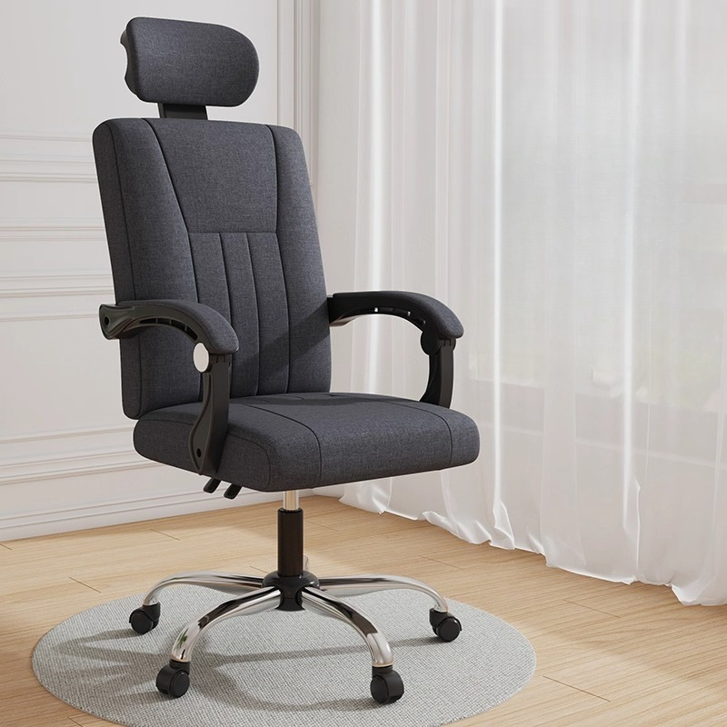 Drehbarer Bürostuhl für zu Hau – Office Tech Design Bewertung und Preis