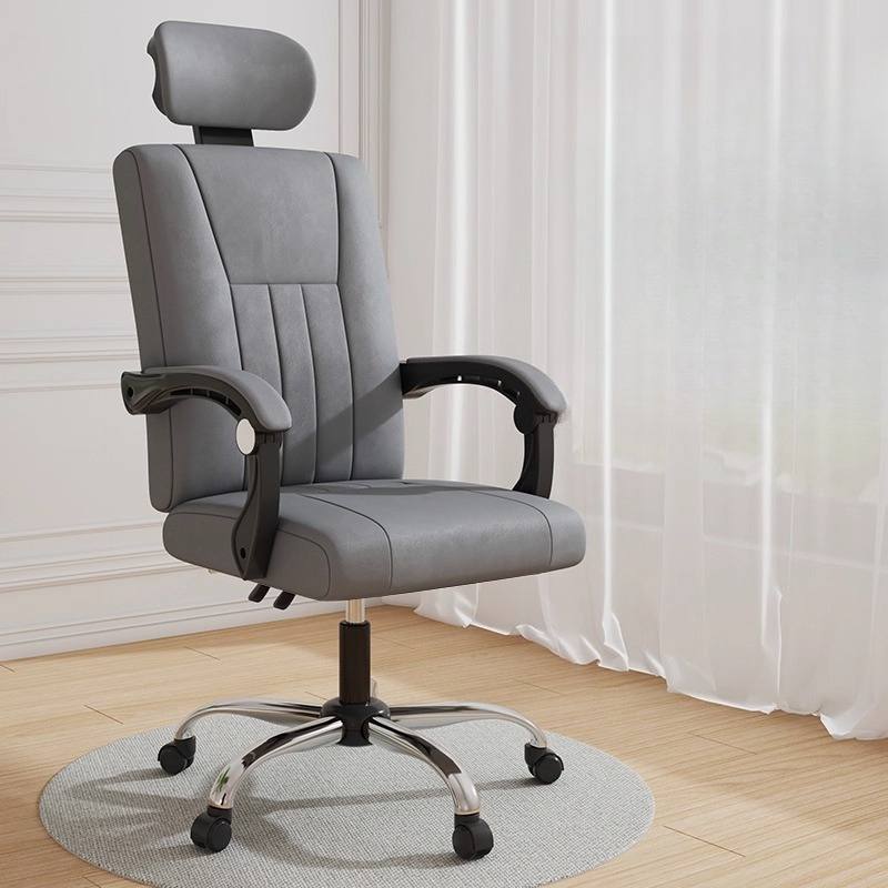 Drehbarer Bürostuhl für zu Hau – Office Tech Design Bewertung und Preis