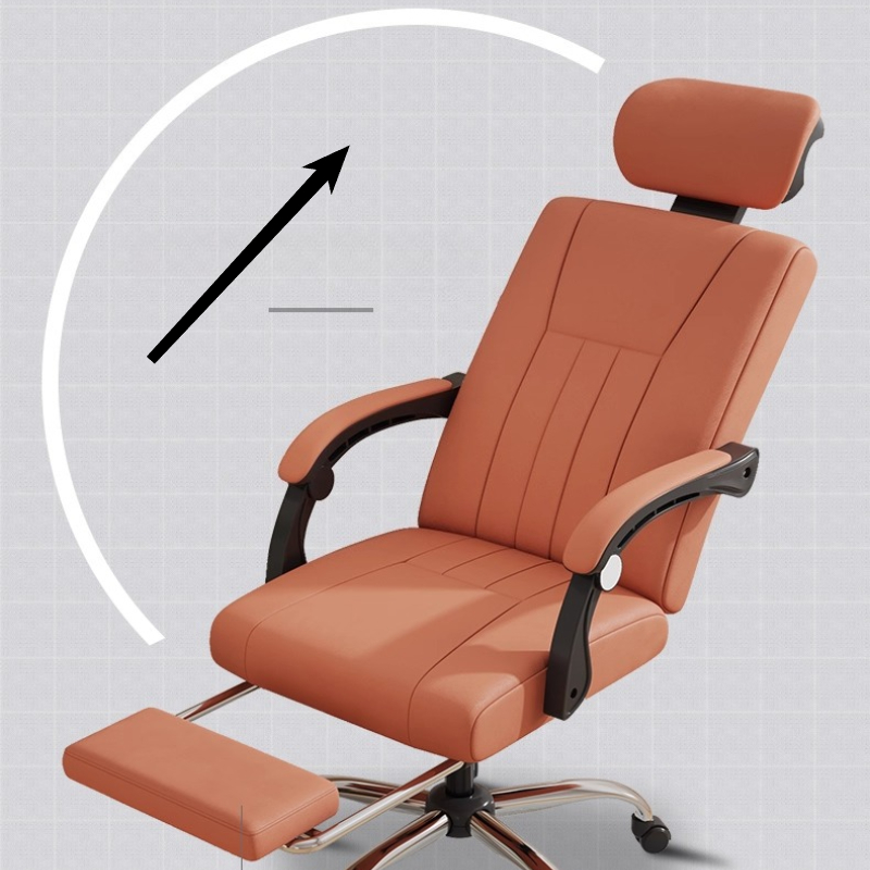 Drehbarer Bürostuhl für zu Hau – Office Tech Design Bewertung und Preis