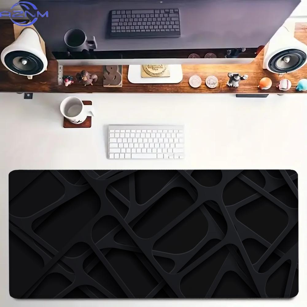 Modernes Tech-Kariertes Mauspa – Office Tech Design Bewertung und Preis