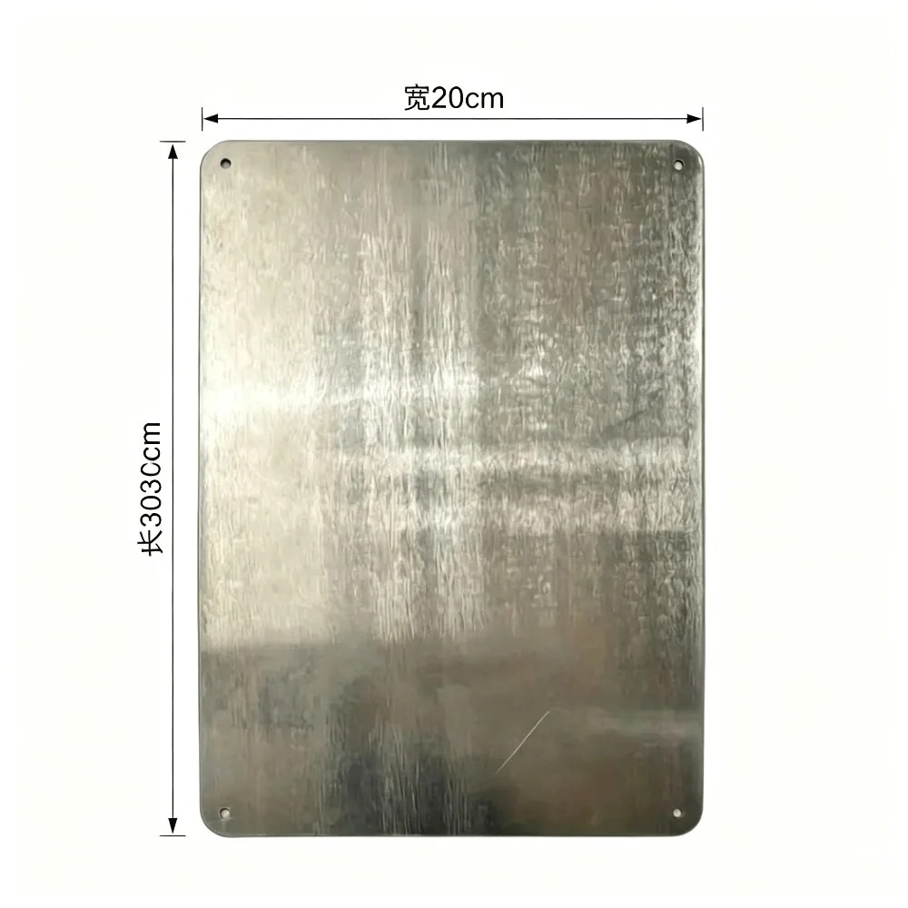 CIFBUY Retro Industrial 2D Fla – Tech Office Wall Bewertung und Preis