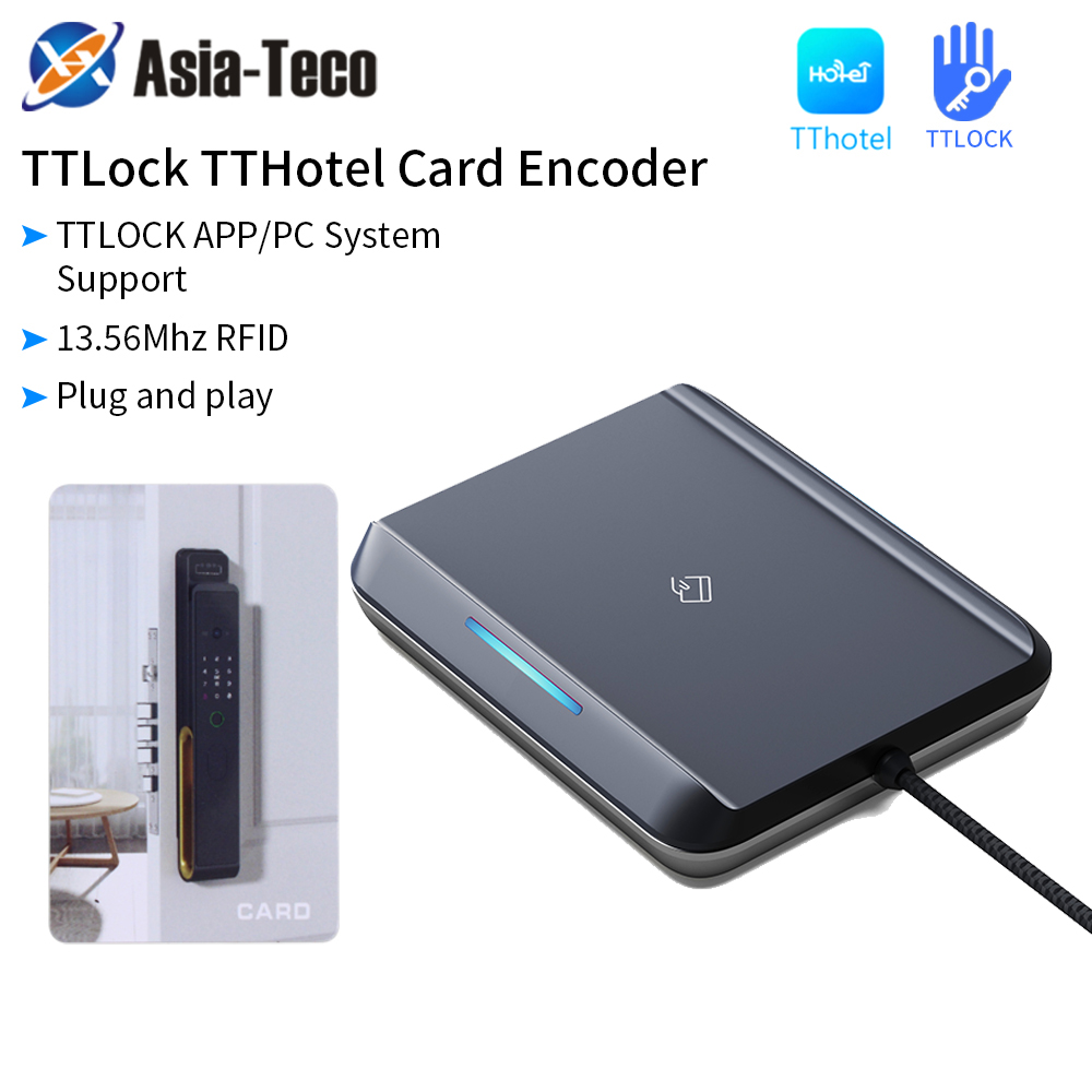 Ttlock app usb hotelzimmer sch – Smart Card Reader Bewertung und Preis