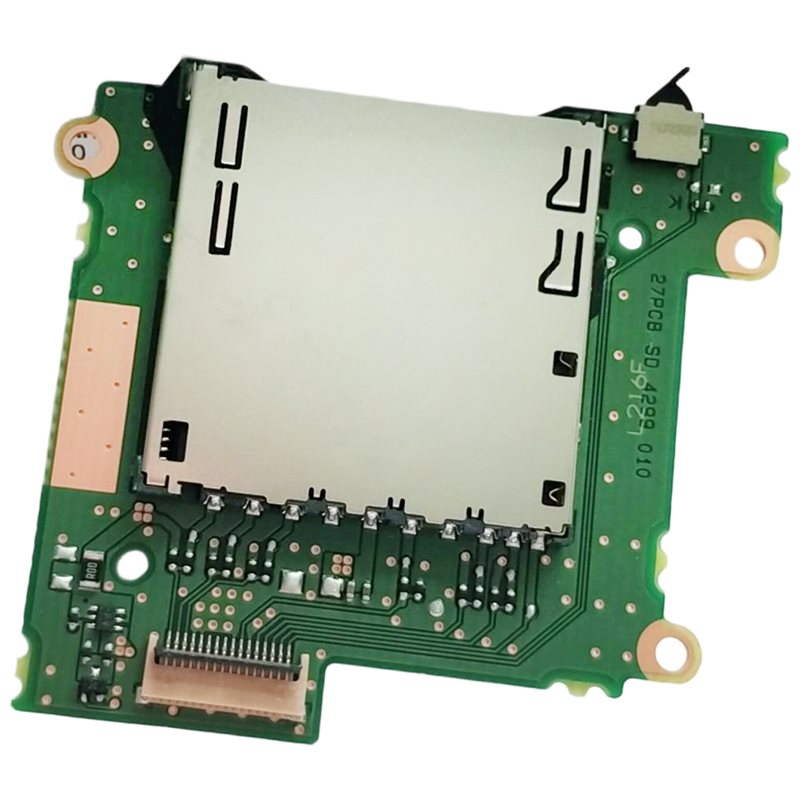 Smart-New Ersatzteile für Cano – Smart Card Reader Bewertung und Preis