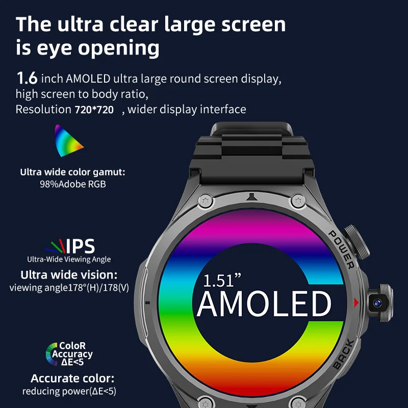 H12 Smartwatch 4G LTE Smartwat – 4G Lte Router Sim Bewertung und Preis