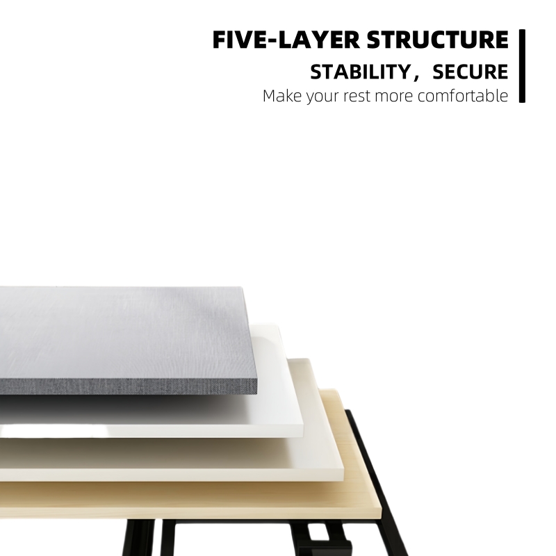 1 Staubschutz für Klappbett od – Office Tech Design Bewertung und Preis