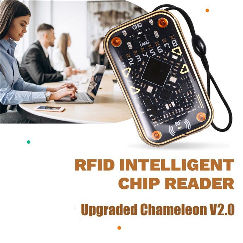 Chameleon Ultra V2.0 RFID Smar – Smart Card Reader Bewertung und Preis