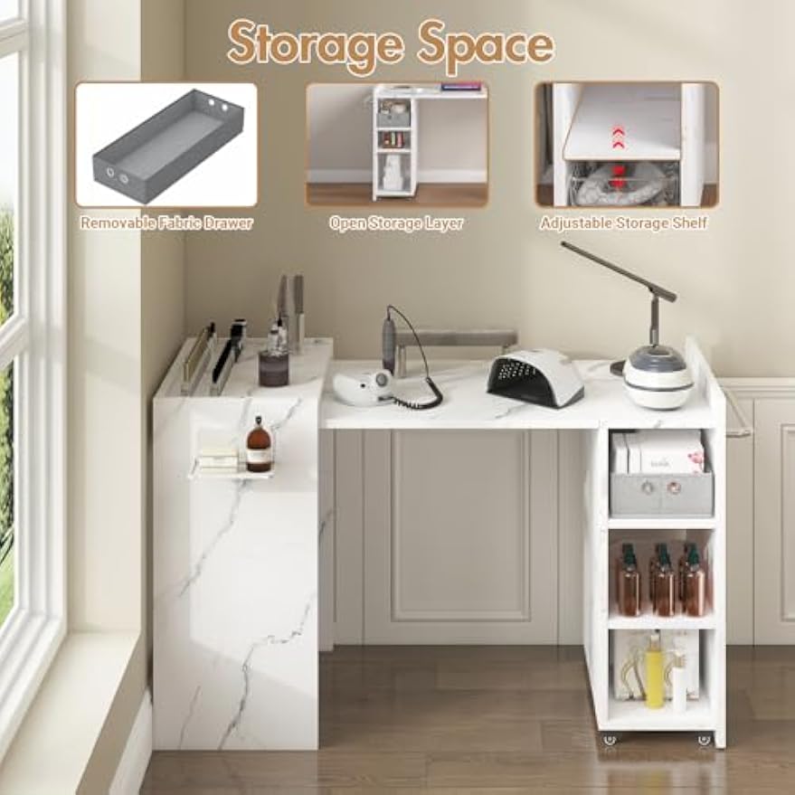 Wandmontierter klappbarer Mani – Tech Office Wall Bewertung und Preis