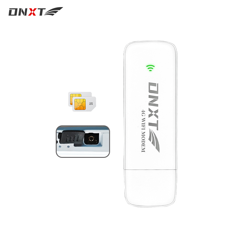 DNXT Fabrik Großhandel 4G LTE  – 4G Lte Router Sim Bewertung und Preis