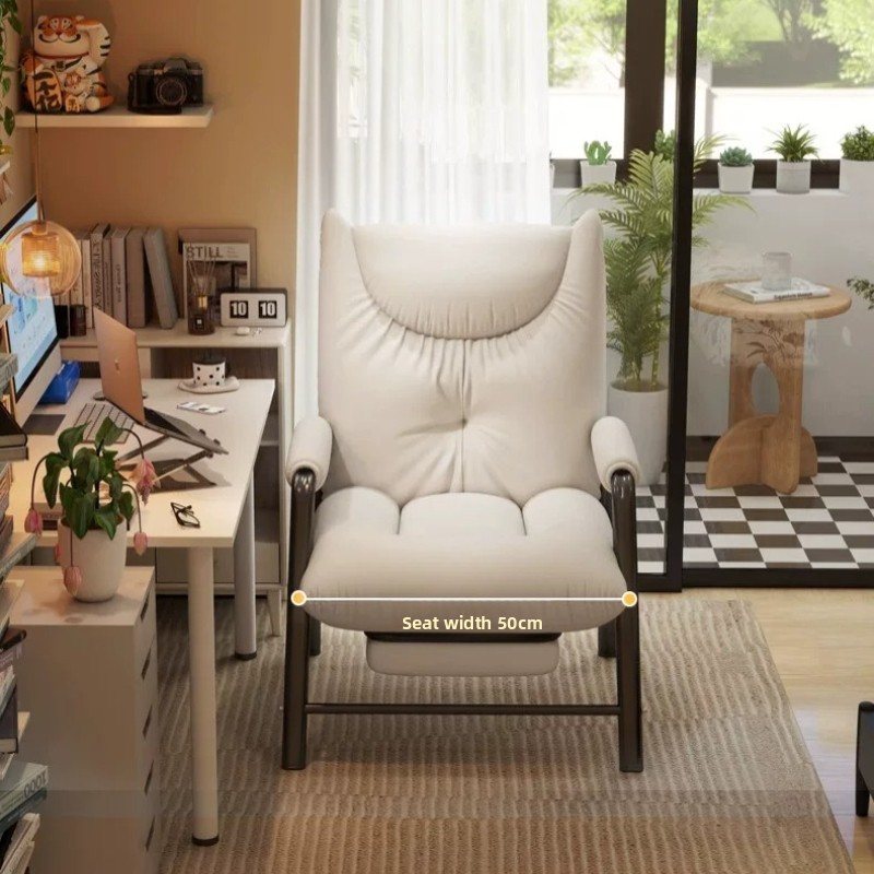 Büro-Liegestuhl mit Ergonomisc – Office Tech Design Bewertung und Preis