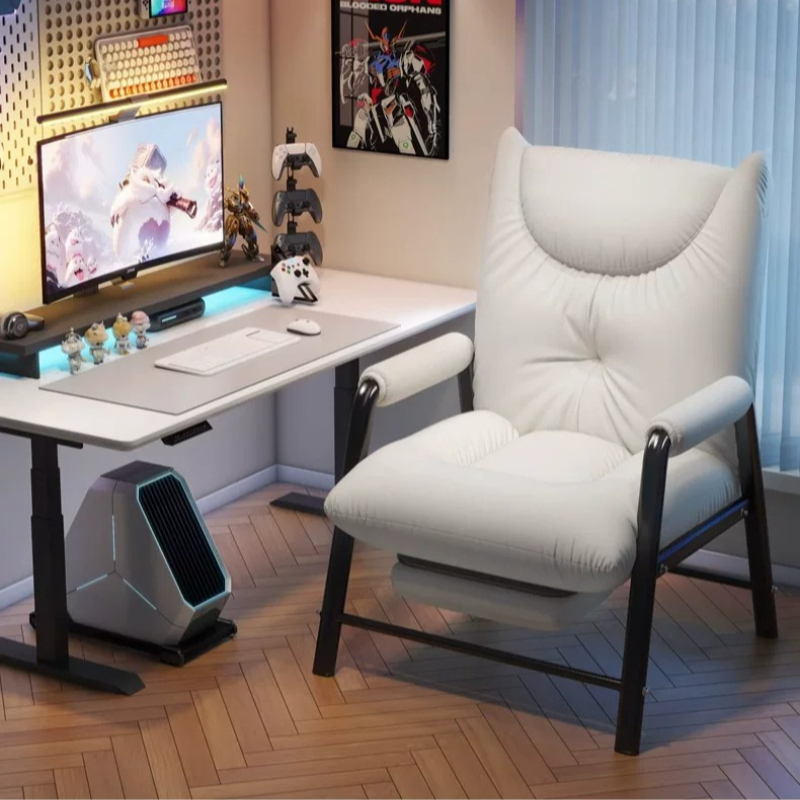 Büro-Liegestuhl mit Ergonomisc – Office Tech Design Bewertung und Preis