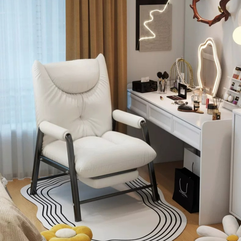 Büro-Liegestuhl mit Ergonomisc – Office Tech Design Bewertung und Preis