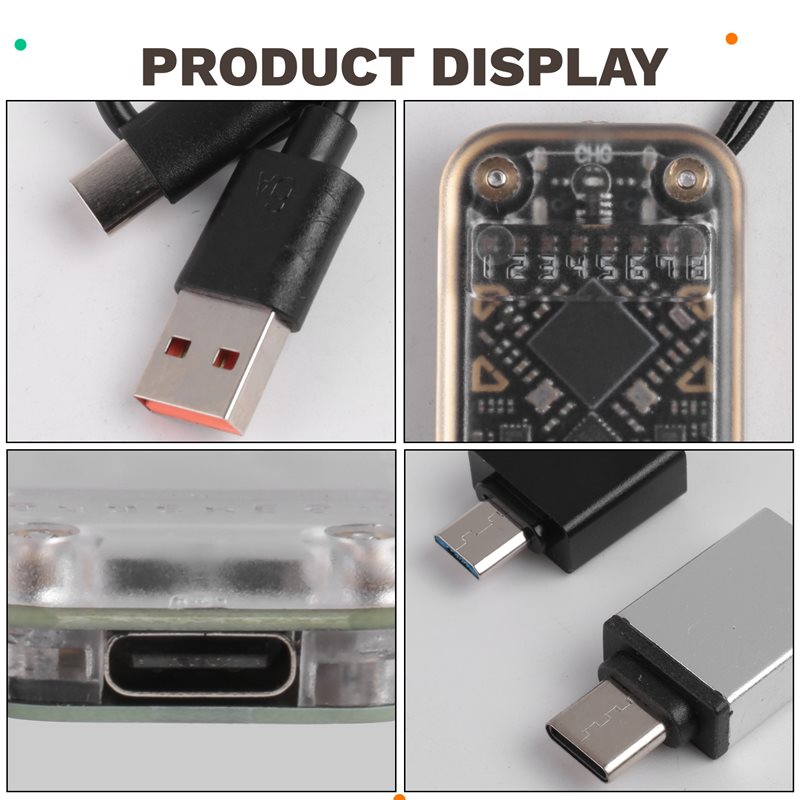 ABZZ-Chameleon V2.0 RFID Smart – Smart Card Reader Bewertung und Preis