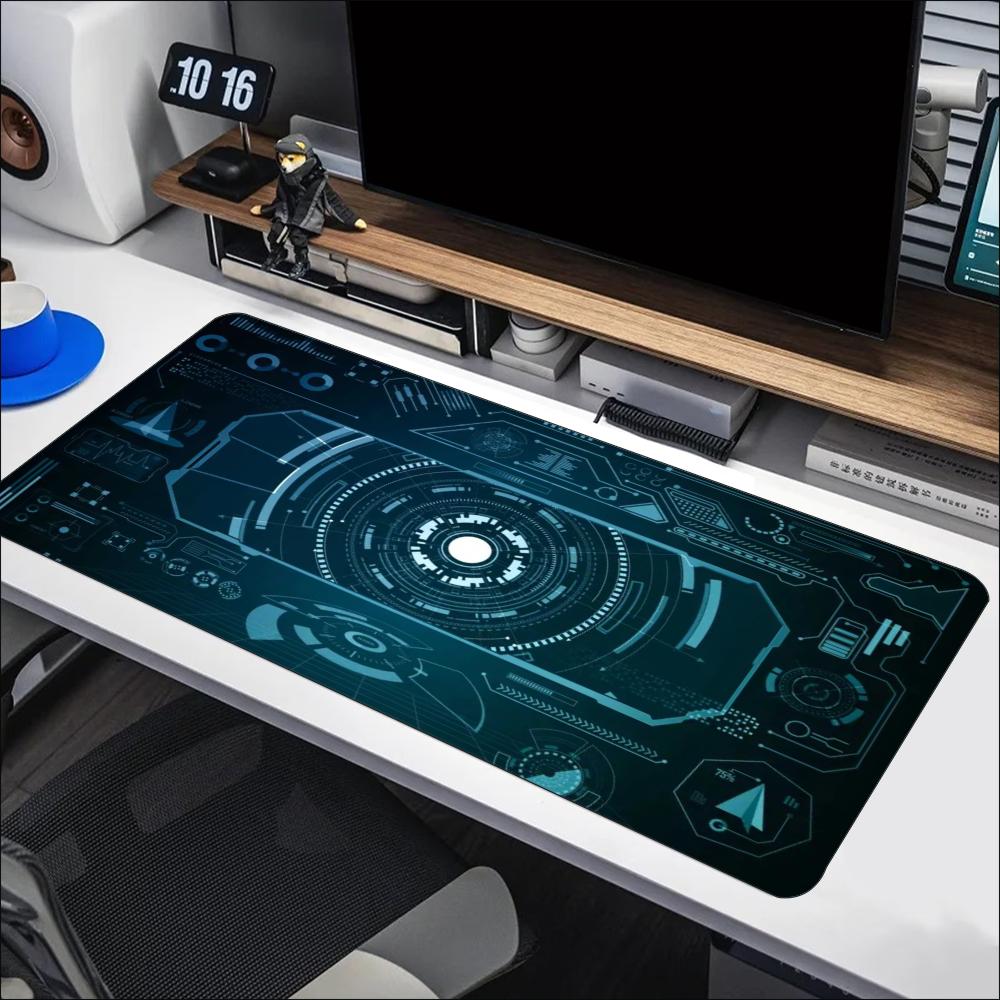 Cyber Circuit Tech Design Erwe – Office Tech Design Bewertung und Preis