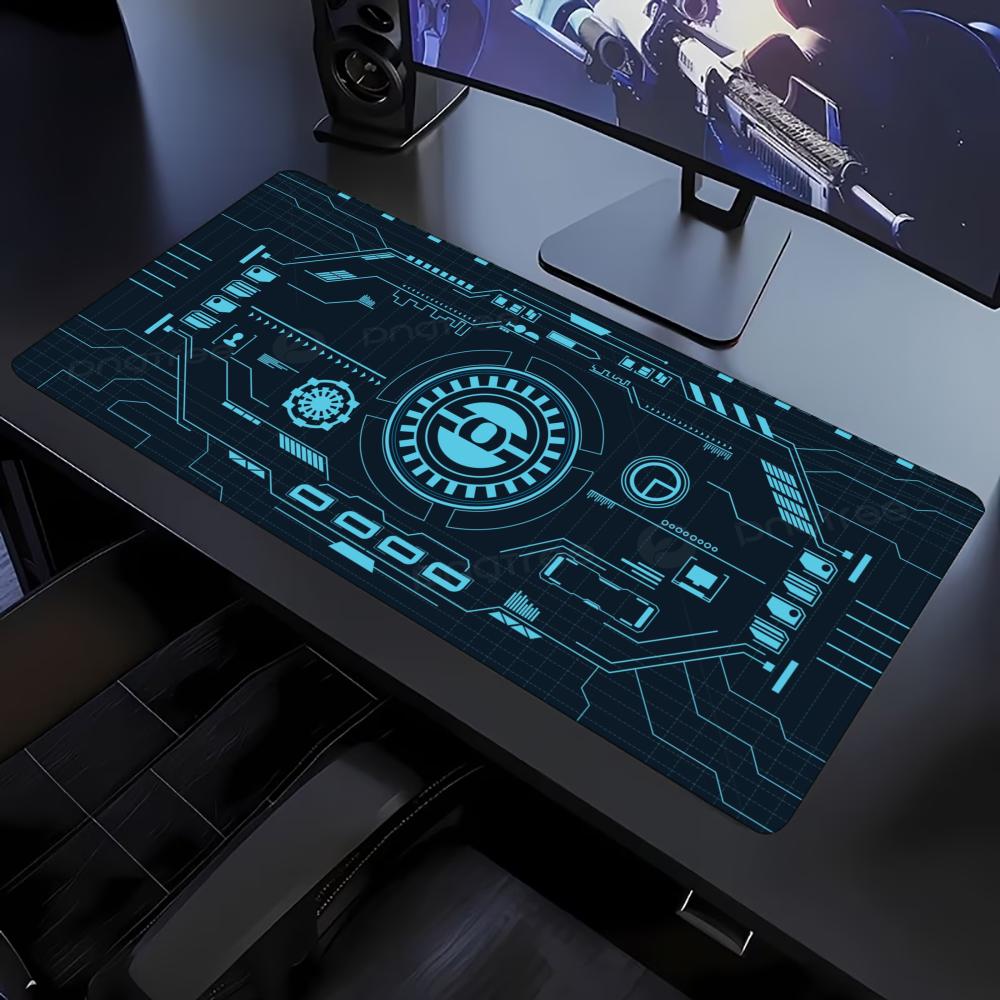 Cyber Circuit Tech Design Erwe – Office Tech Design Bewertung und Preis
