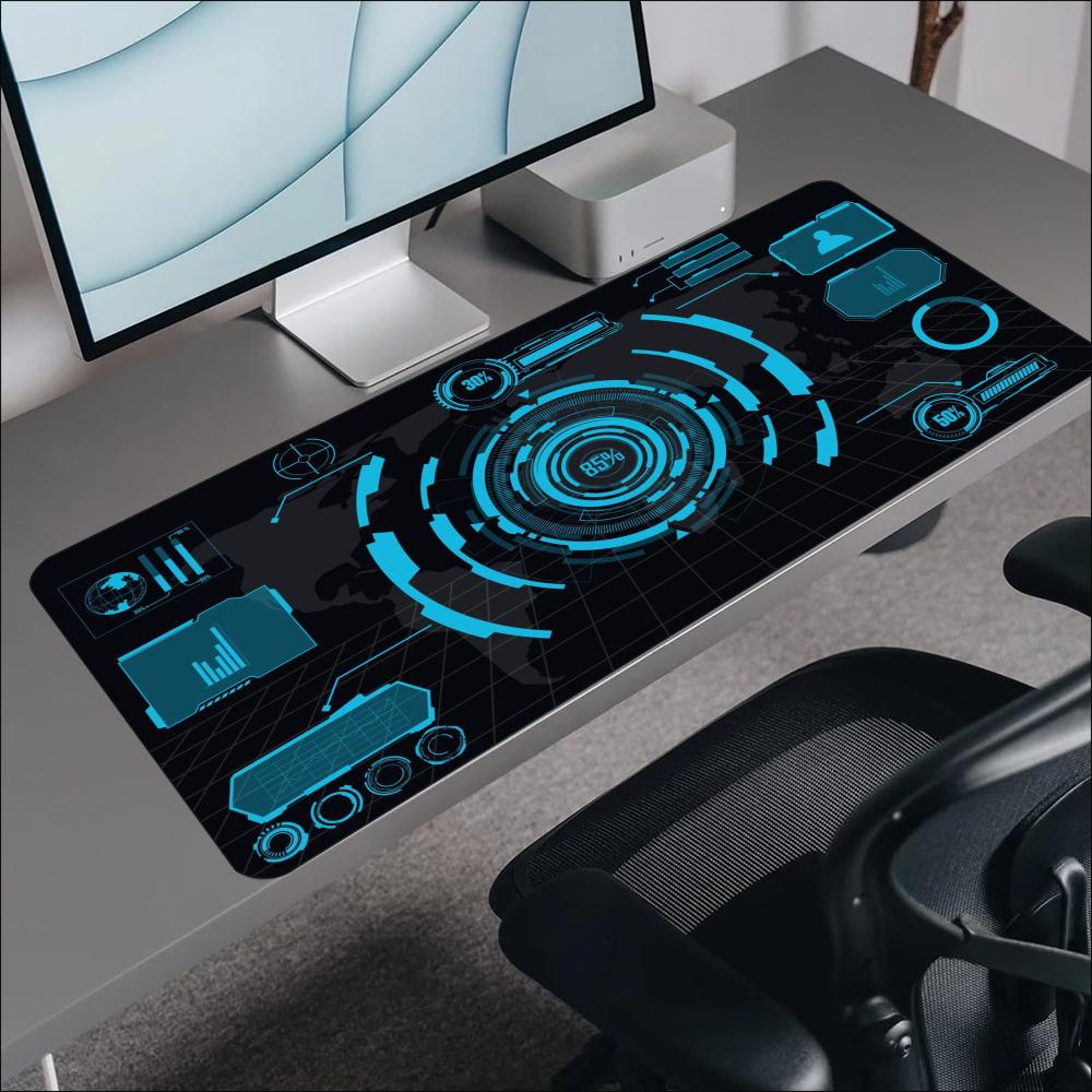 Cyber Circuit Tech Design Erwe – Office Tech Design Bewertung und Preis