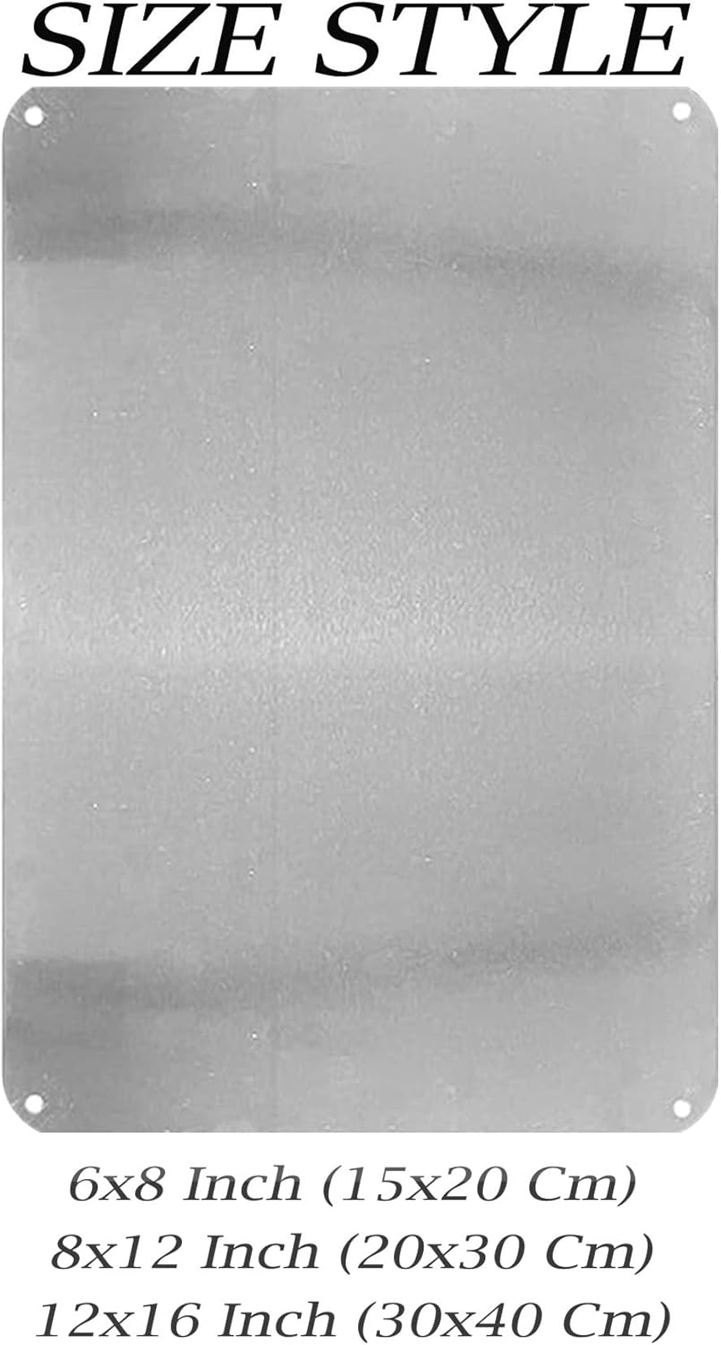 Metallschild „Robotik-Ingenieu – Tech Office Wall Bewertung und Preis