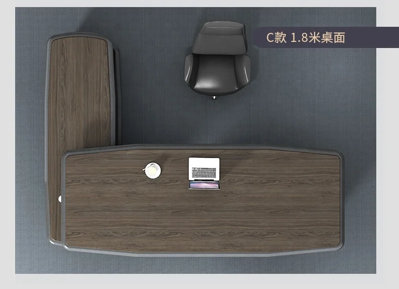 2026 High-Tech Luxus Chefschre – Office Tech Design Bewertung und Preis