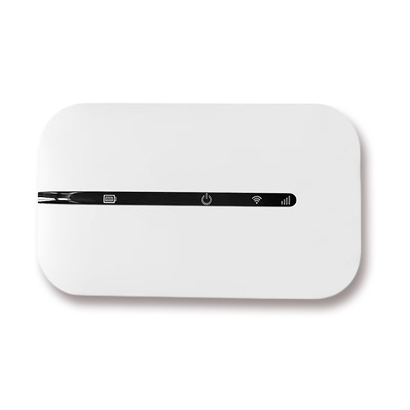 4G LTE Tragbarer mobiler WLAN- – 4G Lte Router Sim Bewertung und Preis
