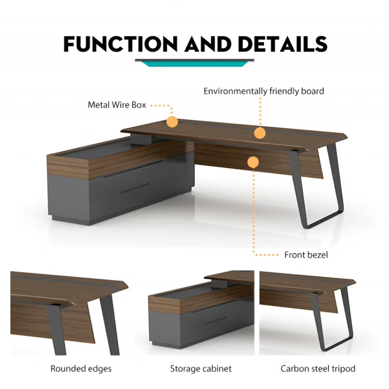 benutzerdefinierte. Büromöbel, – Office Tech Design Bewertung und Preis
